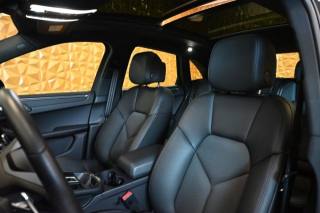 PORSCHE Macan usata 20