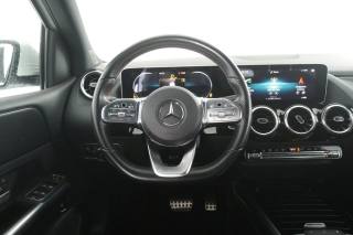 MERCEDES-BENZ CLA usata 11