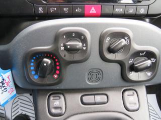 FIAT Panda usata, con Servosterzo