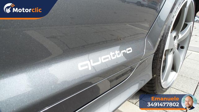 AUDI RS3 usata 72