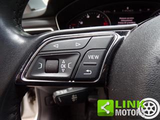 AUDI A5 usata, con Airbag testa