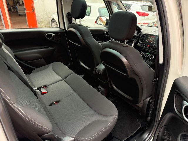 FIAT 500L usata, con ESP