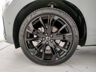 VOLVO XC60 usata, con Volante in pelle