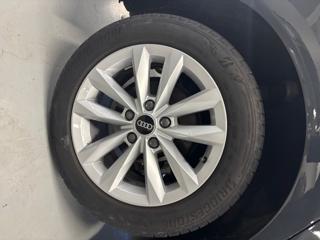 AUDI A3 usata, con Controllo trazione
