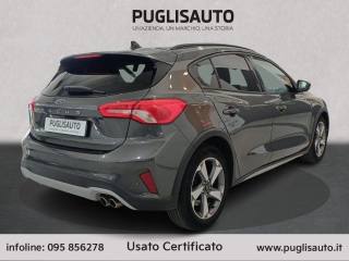 FORD Focus usata, con Airbag Passeggero