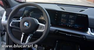 BMW X2 usata, con Cerchi in lega