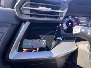 AUDI A3 usata, con Chiusura centralizzata