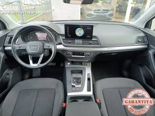 AUDI Q5 usata, con Climatizzatore automatico, 2 zone