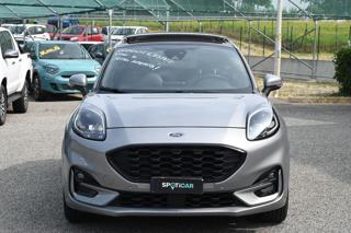 FORD Puma usata, con Airbag