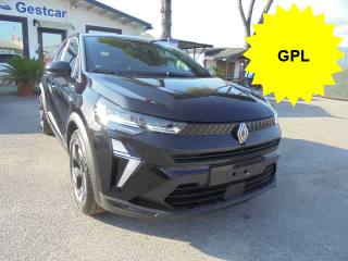 RENAULT Captur ECO-G 100 CV Techno KM0 - GPL