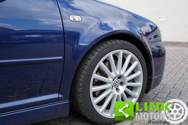 VOLKSWAGEN Golf usata, con Controllo trazione