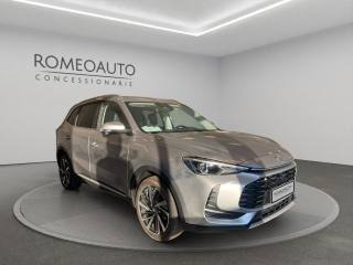 MG ZS usata, con Cruise Control