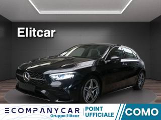 MERCEDES-BENZ A 200 Automatic AMG Line Advanced Plus
