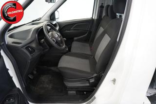 FIAT Doblo usata, con Fendinebbia