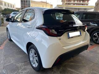 MAZDA 2 usata, con Servosterzo