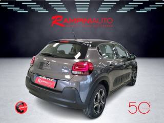 CITROEN C3 usata 7