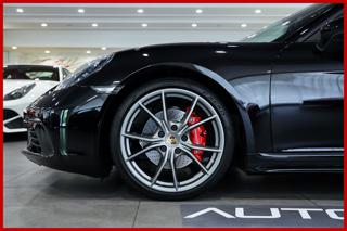 PORSCHE Boxster usata, con Autoradio