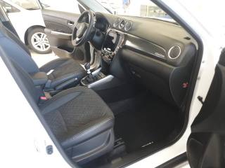SUZUKI Vitara usata, con Sedili riscaldati