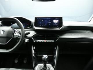 PEUGEOT 208 usata, con ESP