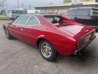 FERRARI Dino GT4 usata 5