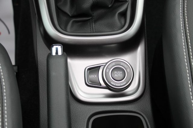 SUZUKI Vitara usata, con Trazione integrale