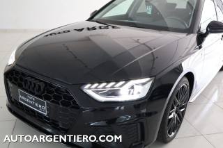 AUDI A4 usata, con Riconoscimento dei segnali stradali
