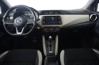 NISSAN Micra usata, con Climatizzatore