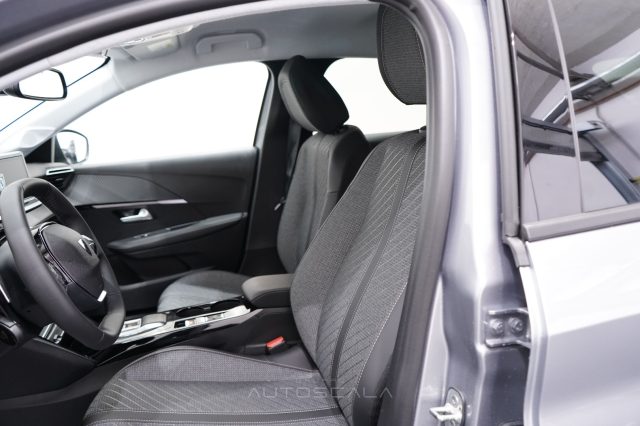 PEUGEOT 208 usata, con ESP