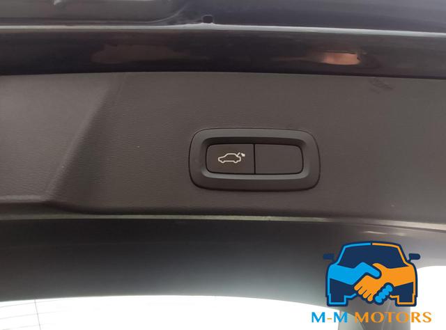 VOLVO XC40 usata, con Chiusura centralizzata