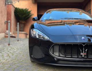 MASERATI GranTurismo usata, con Cerchi in lega