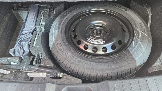 NISSAN Juke usata, con Immobilizzatore elettronico