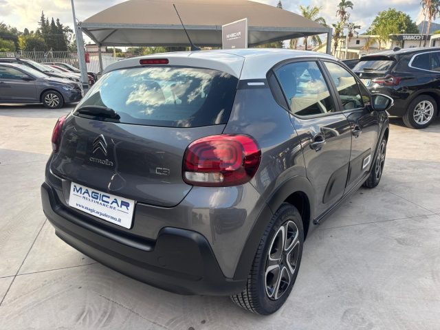 CITROEN C3 usata, con Alzacristalli elettrici