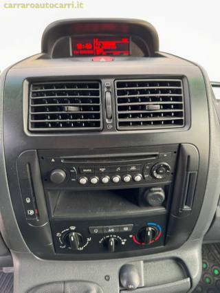 TOYOTA Proace usata, con Servosterzo