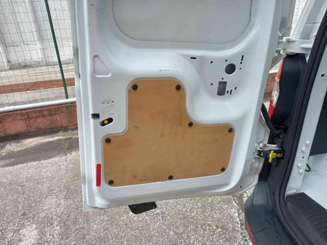 FORD Transit Courier usata 28