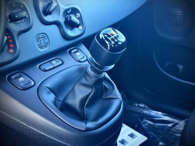 FIAT Panda usata 21
