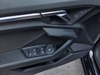 AUDI A3 usata, con ESP