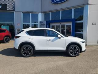 MAZDA CX-5 usata, con Autoradio