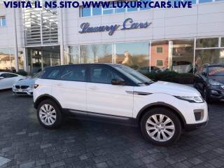 LAND ROVER Range Rover Evoque usata, con Airbag
