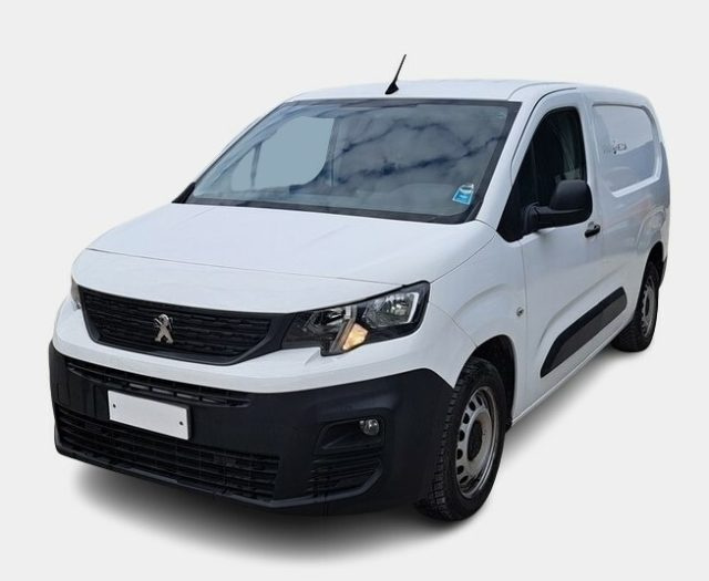 PEUGEOT Partner usata, con ABS