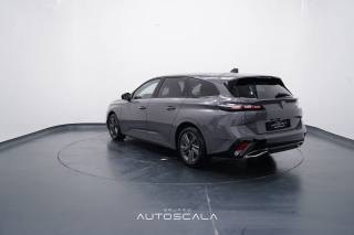 PEUGEOT 308 usata, con Airbag Passeggero