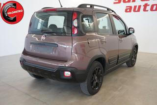 FIAT Panda usata, con Autoradio
