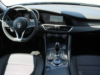 ALFA ROMEO Giulia usata, con Immobilizzatore elettronico