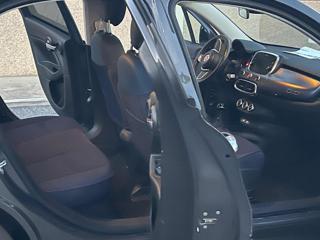 FIAT 500X usata, con Immobilizzatore elettronico