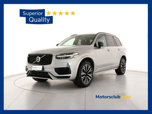 VOLVO XC90 usata, con ABS