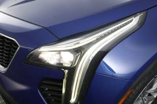 CADILLAC XT4 usata 14