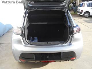 PEUGEOT 208 usata, con Immobilizzatore elettronico
