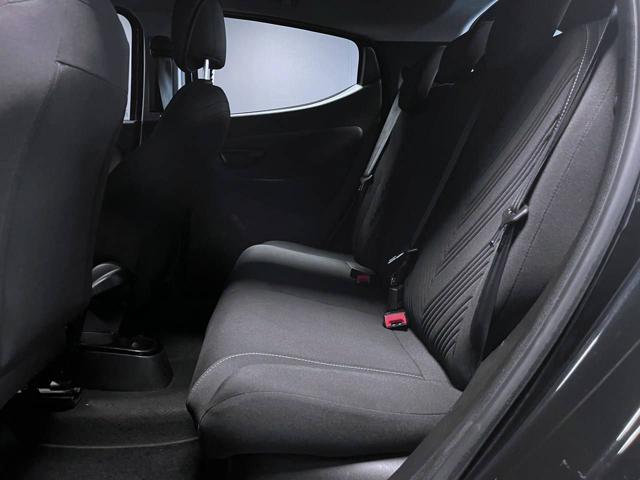 LANCIA Ypsilon usata, con Immobilizzatore elettronico