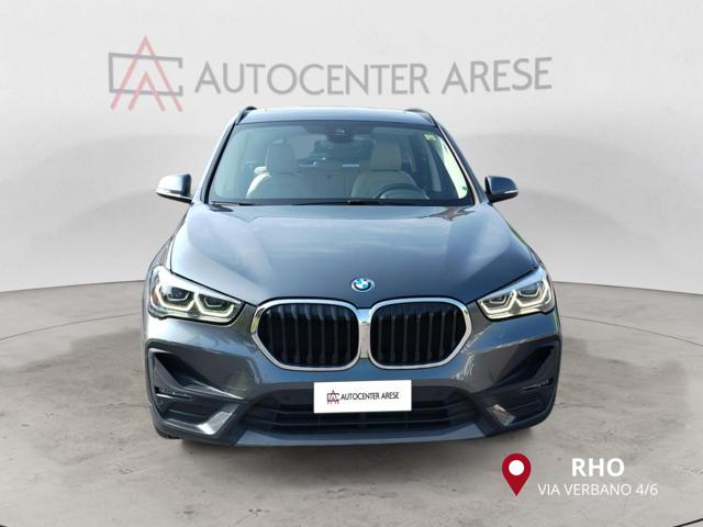 BMW X1 usata, con Chiusura centralizzata