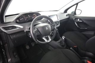 PEUGEOT 208 usata 1