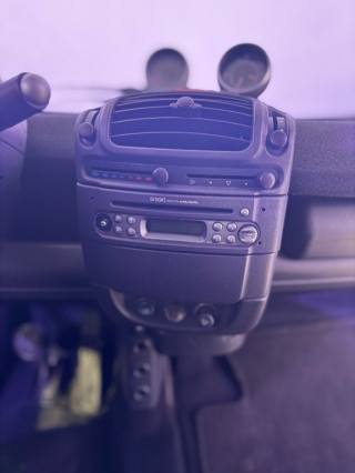 SMART ForTwo usata 12